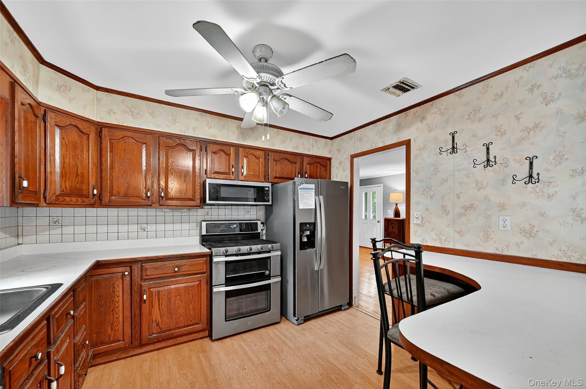 8 Haight Road Monroe, NY 10950 - Photo 15 of 40 Included are stainless steel appliances