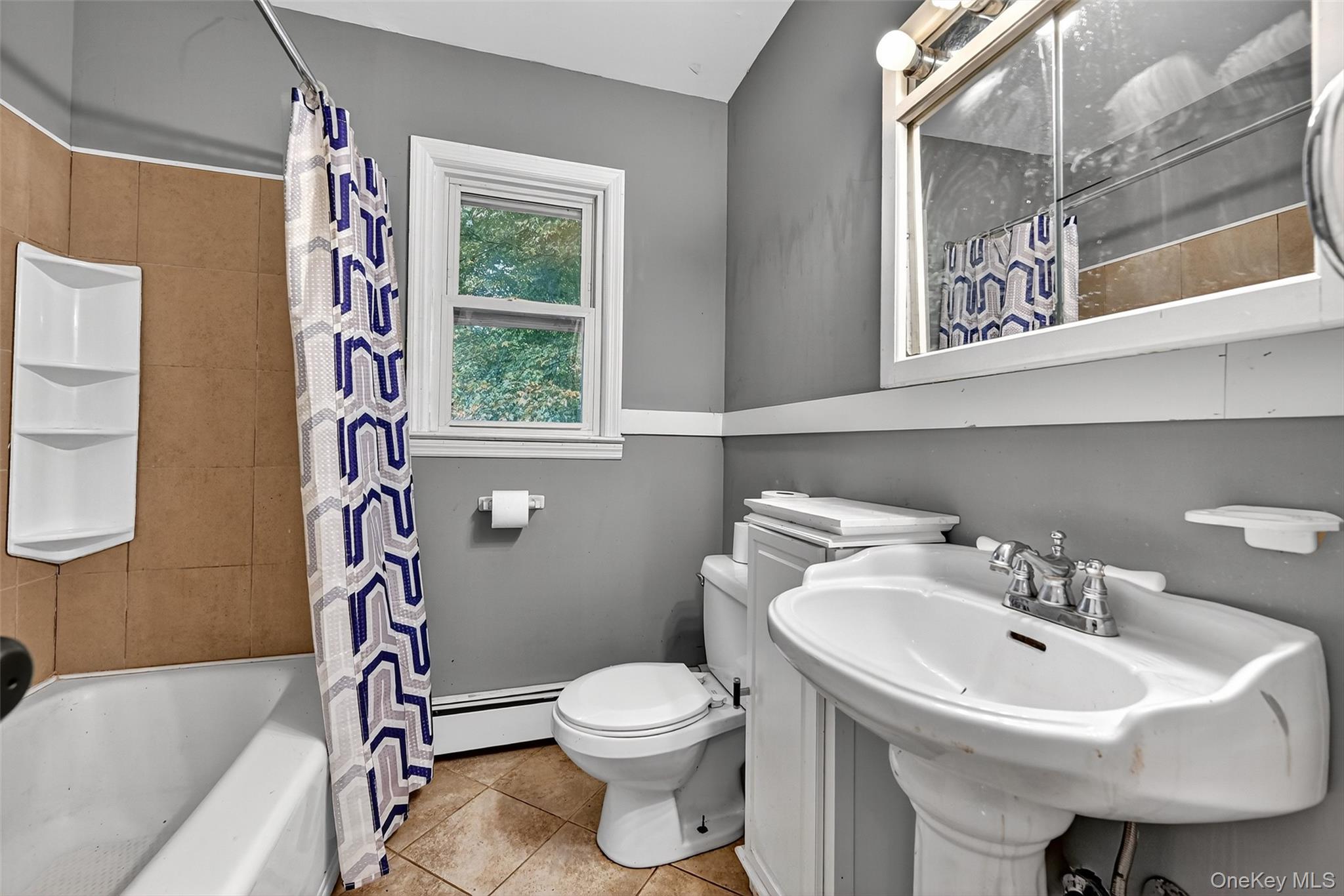 8 Haight Road Monroe, NY 10950 - Photo 31 of 40 Full bath with shower / tub combo