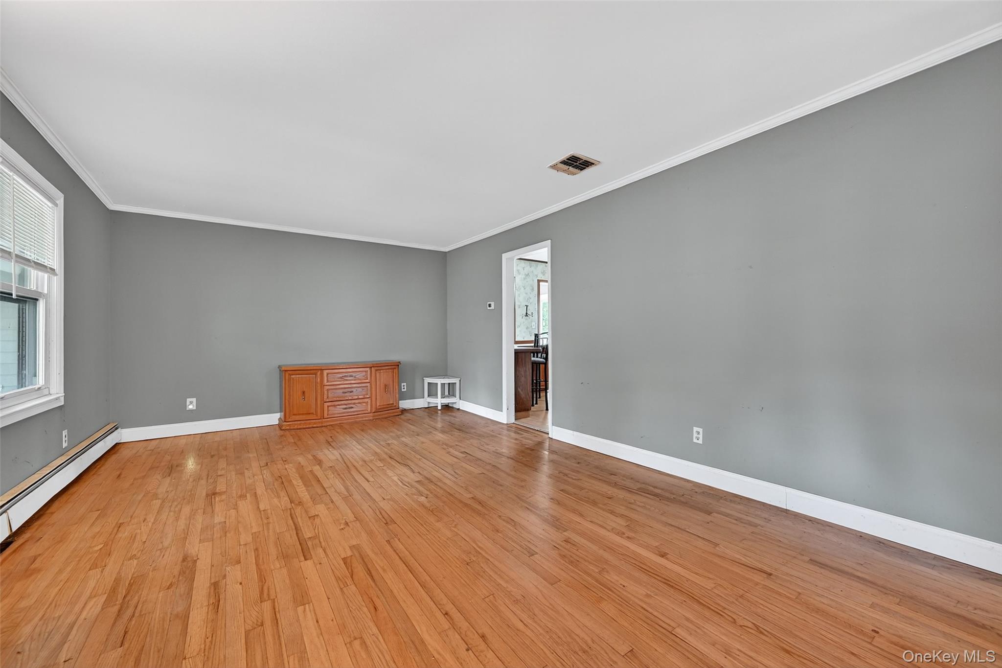 8 Haight Road Monroe, NY 10950 - Photo 10 of 40 Formal living room Feature Gleaming hardwood floors