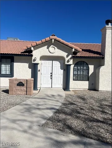 $6,000 | Undisclosed Address, Las Vegas, NV 89119