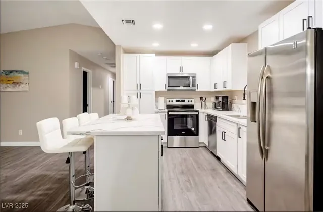 $6,000 | Undisclosed Address, Las Vegas, NV 89119