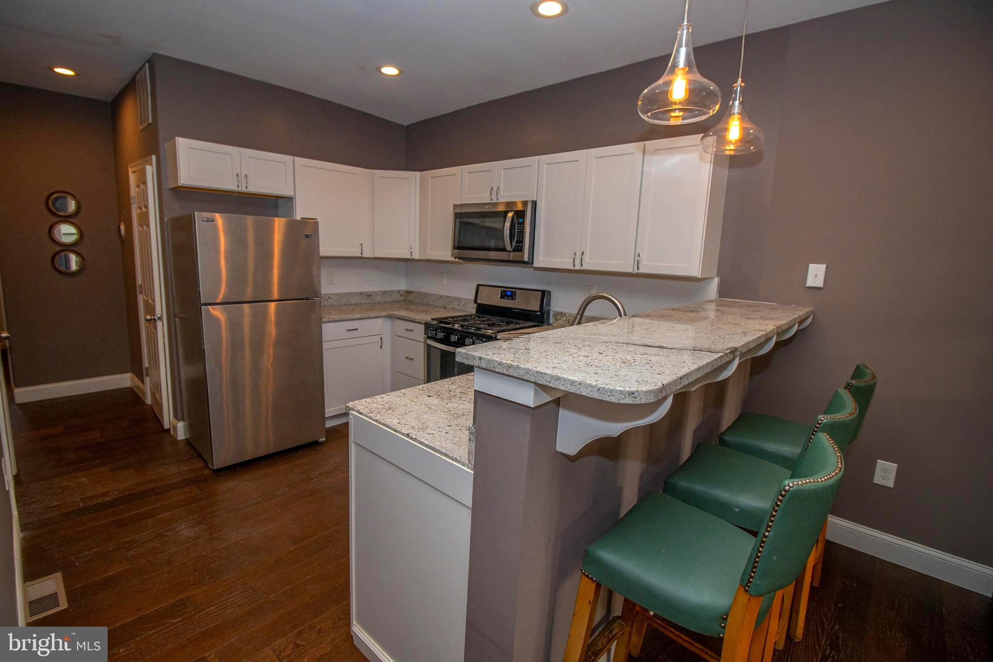 4327 Falls Road Baltimore, MD 21211 - Photo 4 of 20 Kitchen