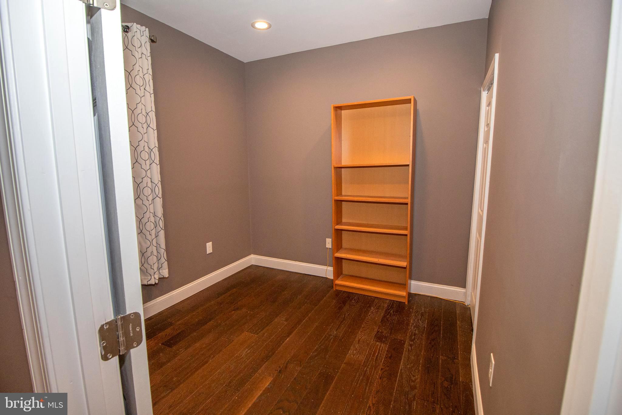 4327 Falls Road Baltimore, MD 21211 - Photo 7 of 20 First Floor Bedroom