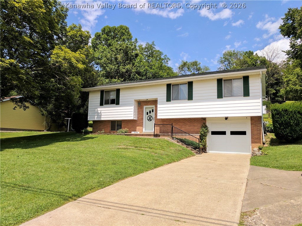 515 Charleston Road Point Pleasant, WV 25550 - Photo 1 of 30 Gallery Image 1