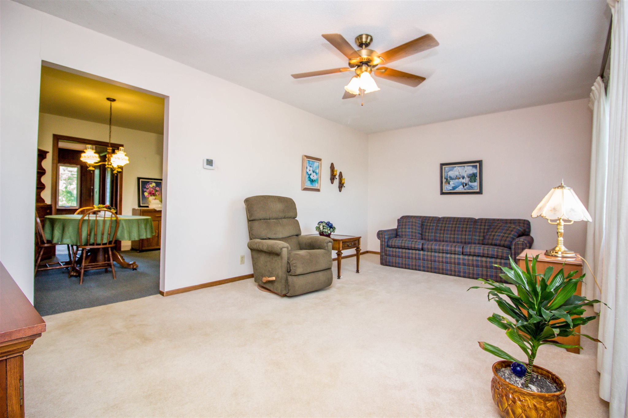10526 Winchester Road Fort Wayne, IN 46819 - Photo 6 of 29
