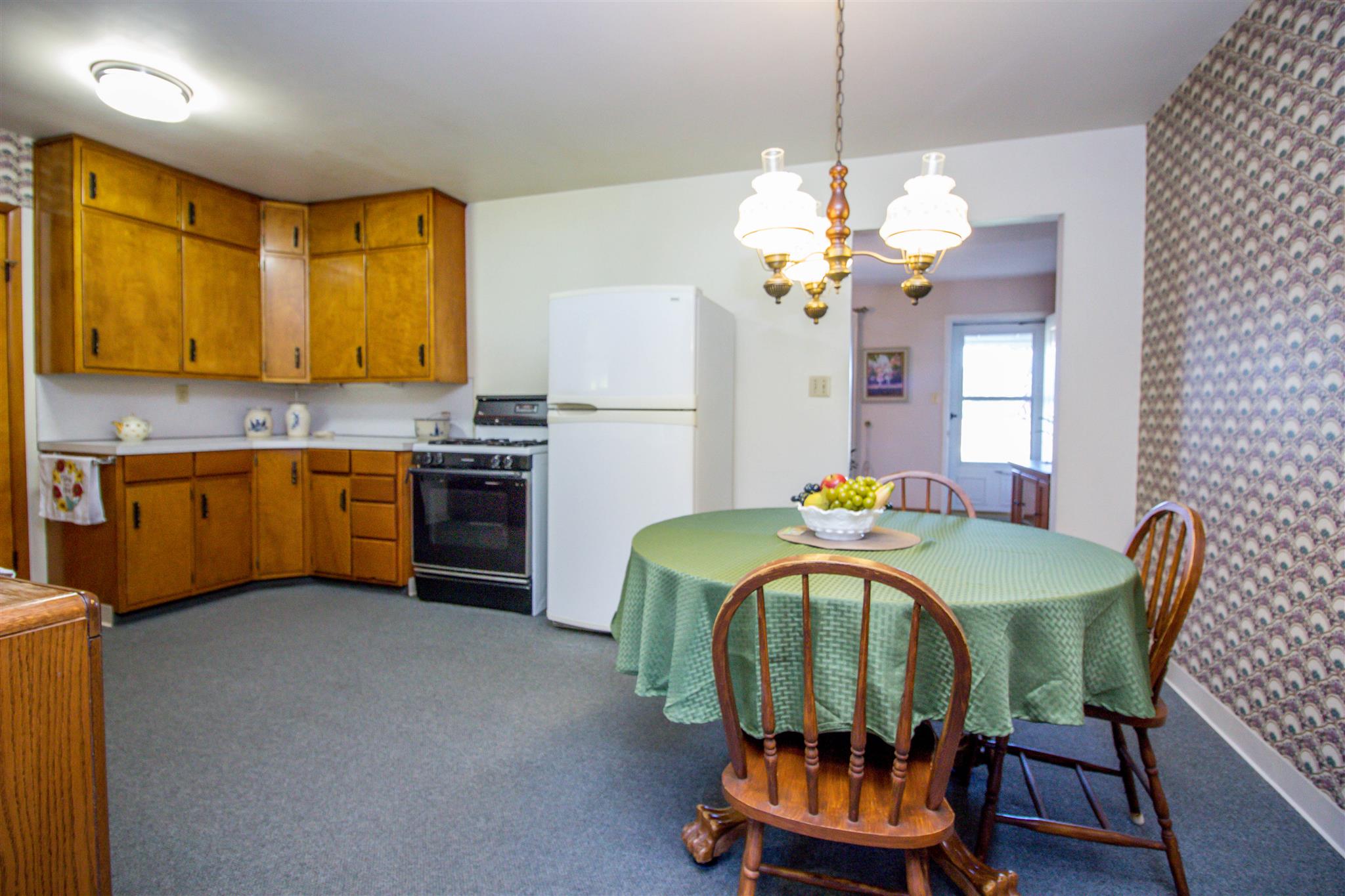 10526 Winchester Road Fort Wayne, IN 46819 - Photo 10 of 29