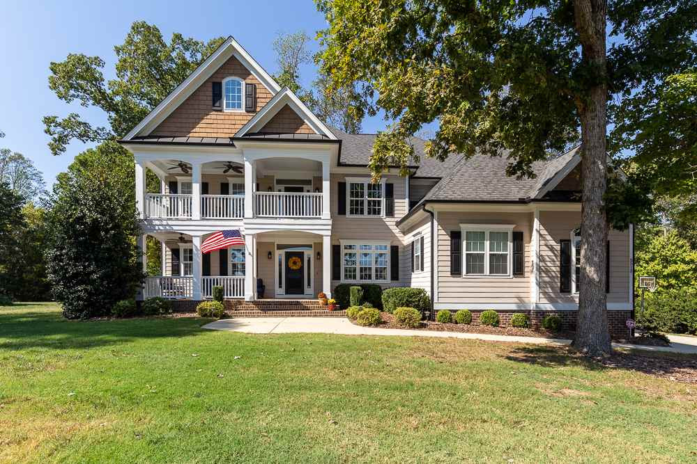 5513 Brook Edge Drive Raleigh, NC 27613 - Photo 1 of 30 Photo 1