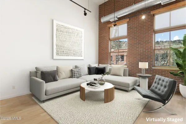 $500,000 | 1140 Capitol Street, Unit 203, Eagle, CO 81631