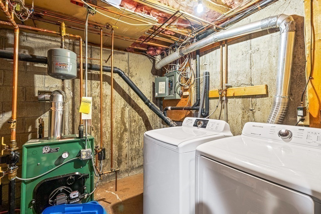 240 Great Road, Unit C Shirley, MA 01464 - Photo 24 of 34