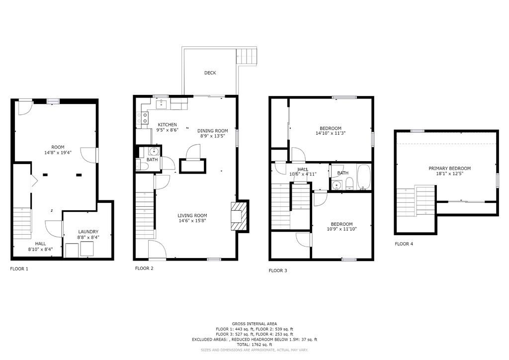 240 Great Road, Unit C Shirley, MA 01464 - Photo 34 of 34
