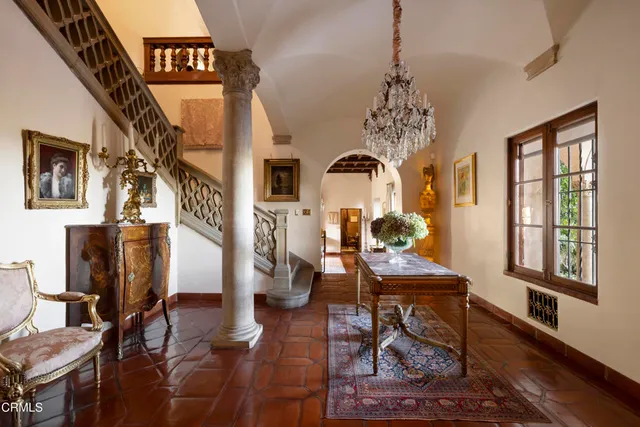 $12,000,000 | 262 South San Rafael Avenue, Pasadena, CA 91105