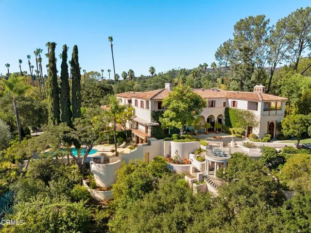 $12,000,000 | 262 South San Rafael Avenue, Pasadena, CA 91105