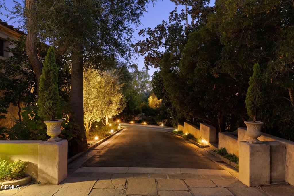 262 South San Rafael Avenue Pasadena, CA 91105 - Photo 48 of 49