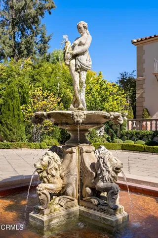 $12,000,000 | 262 South San Rafael Avenue, Pasadena, CA 91105