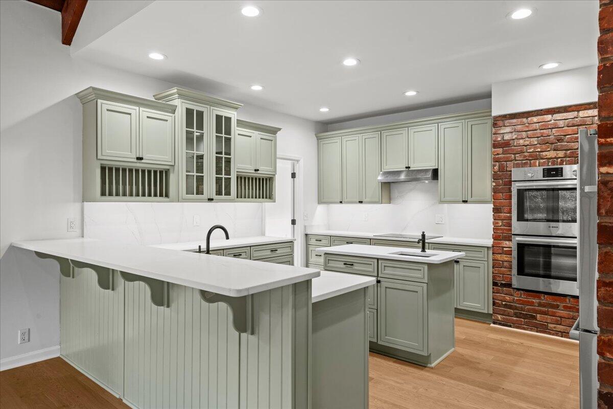 590 East Ridge Road Richmond, KY 40475 - Photo 18 of 87 Kitchen