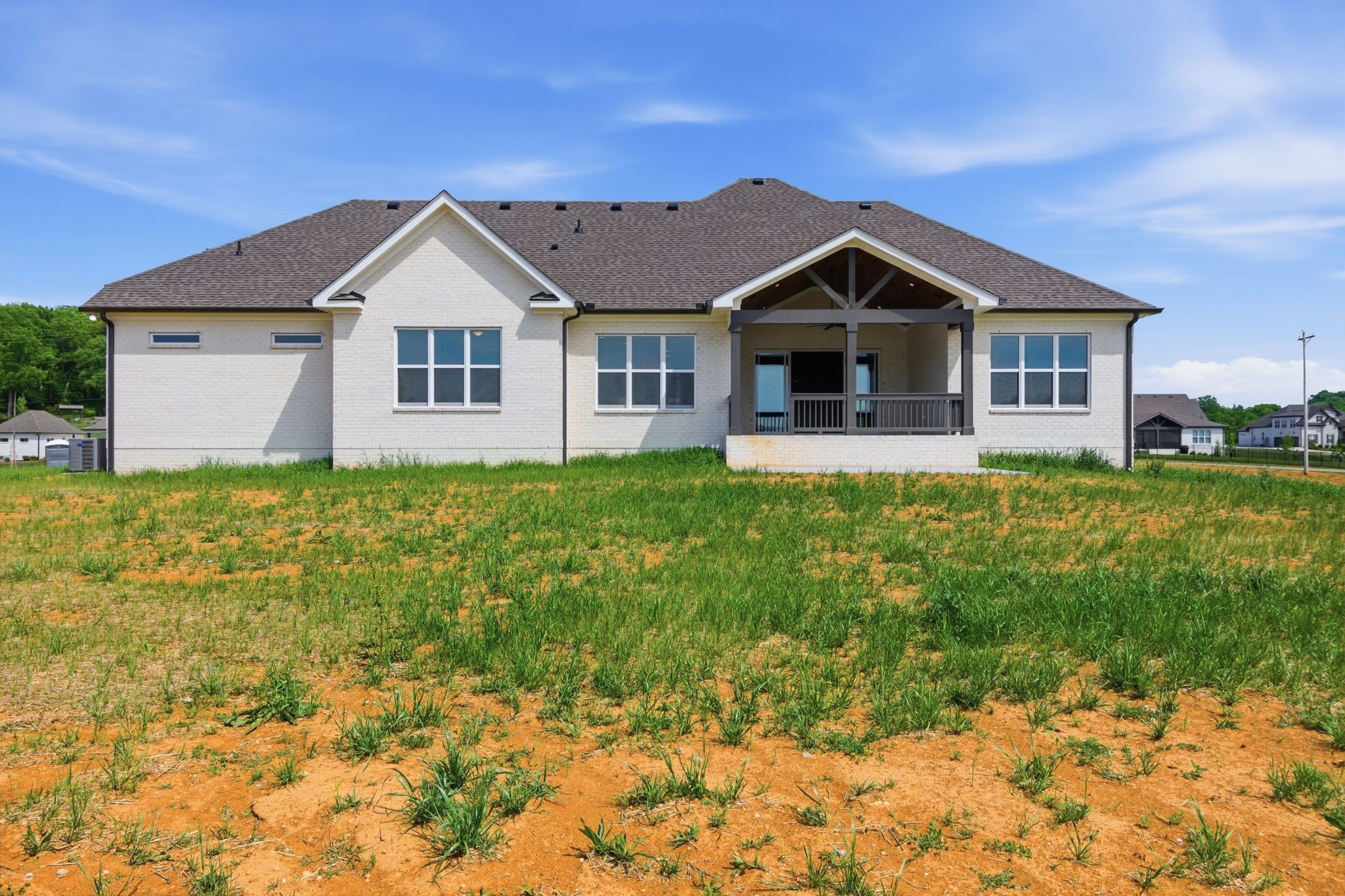 1561 John Sharp Road Spring Hill, TN 37174 - Photo 60 of 62
