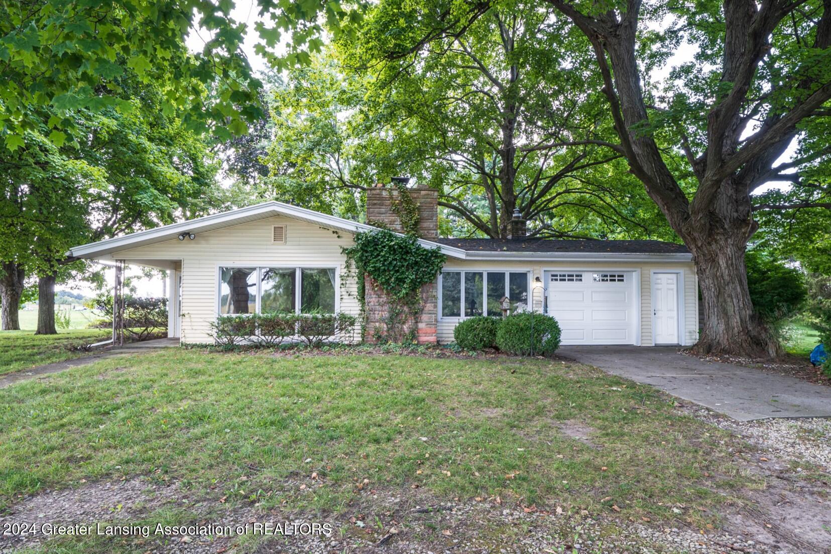 14020 Airport Road Lansing, MI 48906 - Photo 1 of 27 front