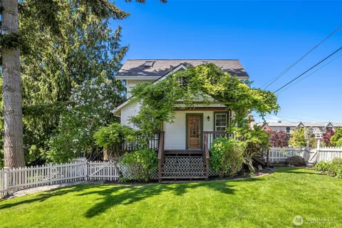 $999,950 | 9757 2nd Avenue Northwest, Seattle, WA 98117