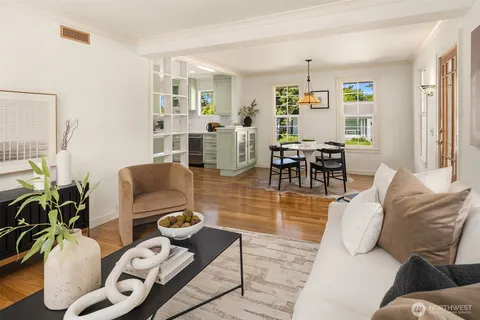 $999,950 | 9757 2nd Avenue Northwest, Seattle, WA 98117