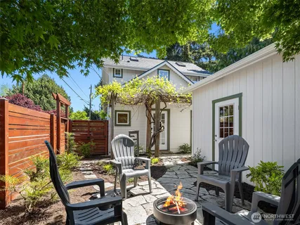 $999,950 | 9757 2nd Avenue Northwest, Seattle, WA 98117