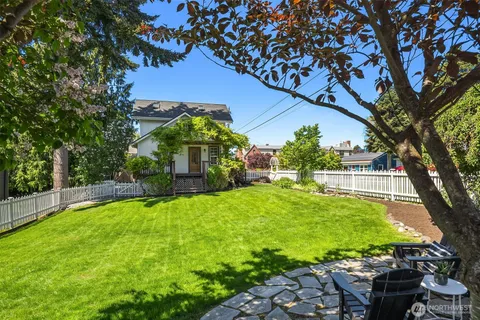 $999,950 | 9757 2nd Avenue Northwest, Seattle, WA 98117