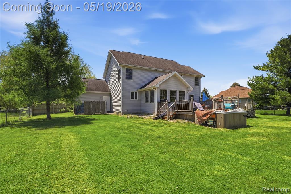 1503 Reid Road Grand Blanc, MI 48439 - Photo 38 of 52 Gallery Image 38