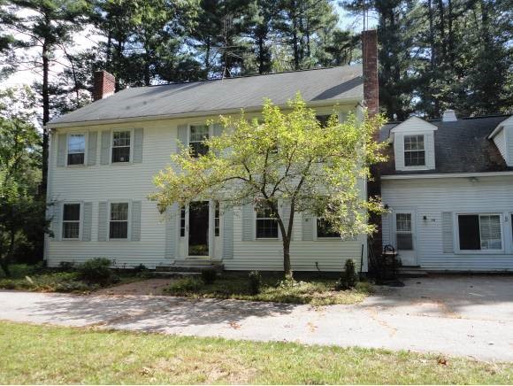 18 Mid. Dunstable Road Nashua, NH 03062 - Photo 1 of 1