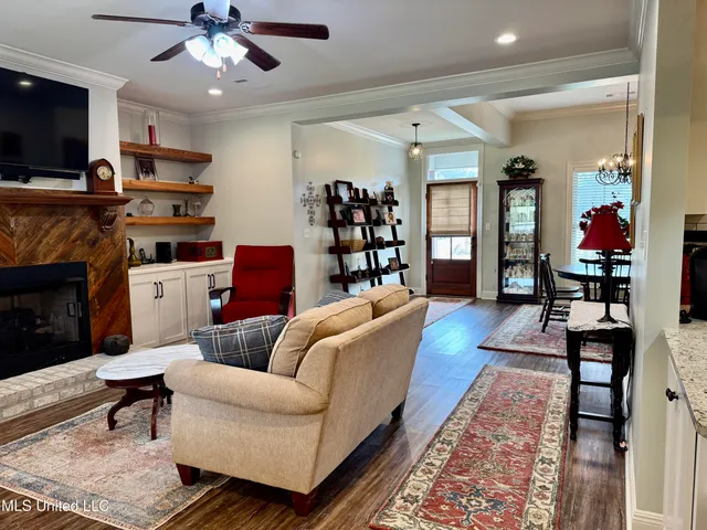 $310,000 | 32 Hedges Plantation Place, Natchez, MS 39120