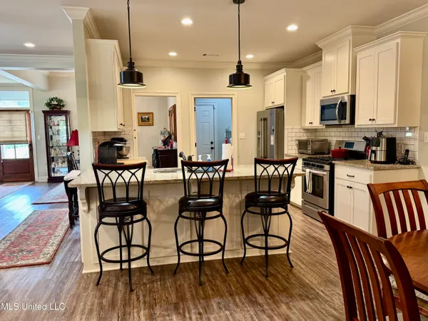 $310,000 | 32 Hedges Plantation Place, Natchez, MS 39120