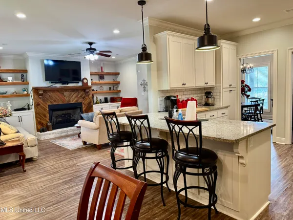 $310,000 | 32 Hedges Plantation Place, Natchez, MS 39120