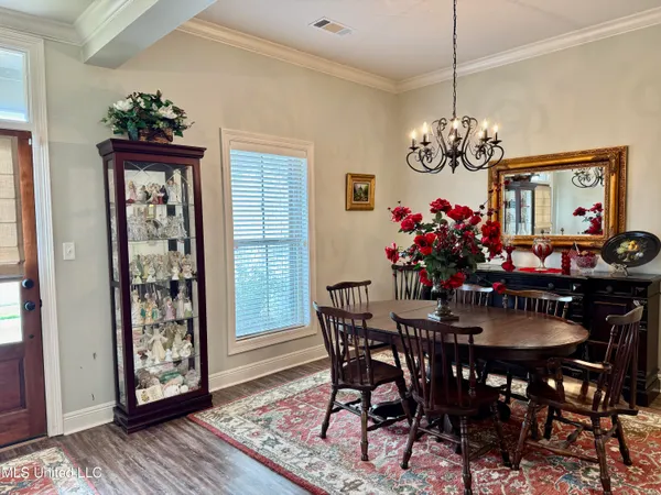 $310,000 | 32 Hedges Plantation Place, Natchez, MS 39120