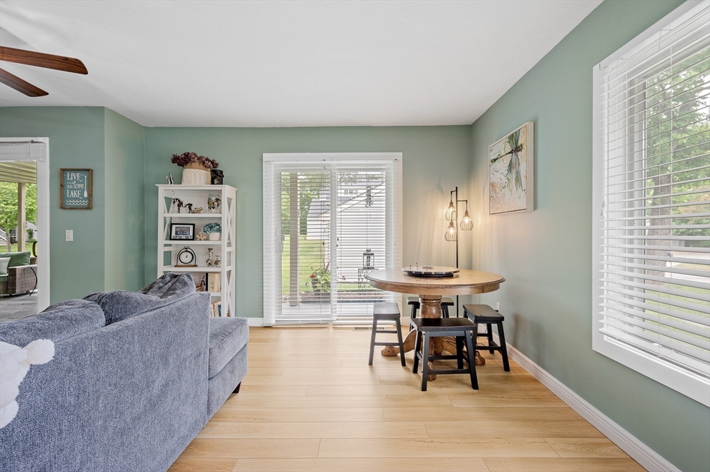 701 Beacon Park Road, Unit 701 Webster, MA 01570 - Photo 6 of 36