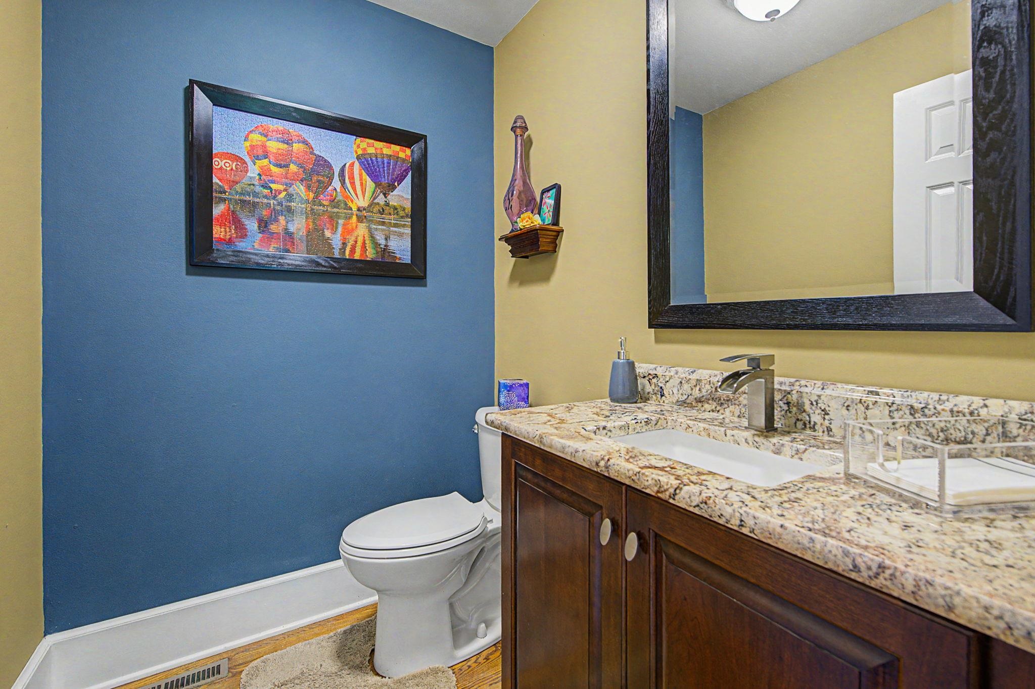 10 South Snipe Hollow Road Elizabeth, IL 61028 - Photo 27 of 53