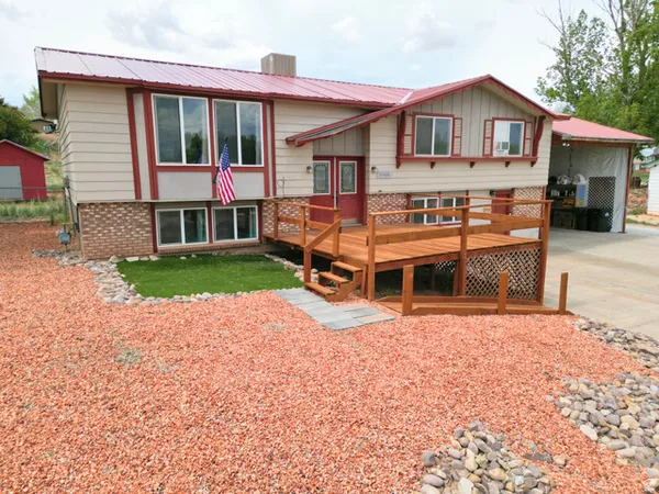 $390,000 | 85 North Wendell Lane, Roosevelt, UT 84066