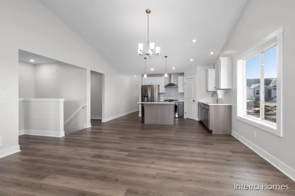 $444,900 | 969 Scioto Drive Northwest, Unit 20, Comstock Park, MI 49321