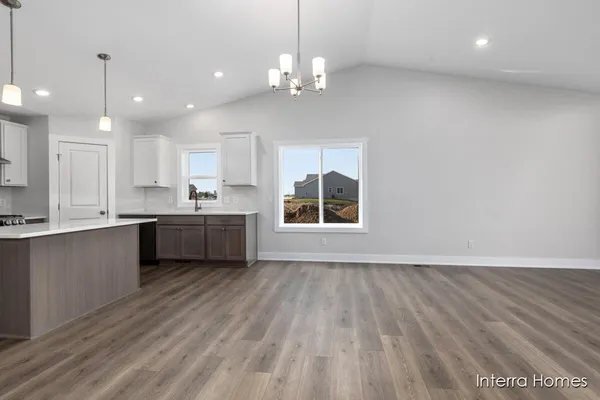 $444,900 | 969 Scioto Drive Northwest, Unit 20, Comstock Park, MI 49321