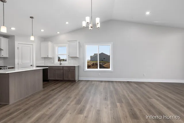 $444,900 | 969 Northwest Scioto Drive Northwest, Unit 20, Comstock Park, MI 49321