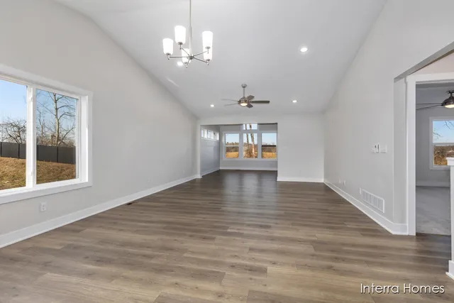 $444,900 | 969 Northwest Scioto Drive Northwest, Unit 20, Comstock Park, MI 49321