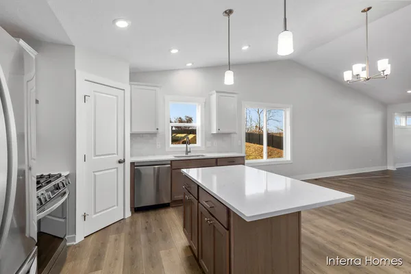 $444,900 | 969 Scioto Drive Northwest, Unit 20, Comstock Park, MI 49321