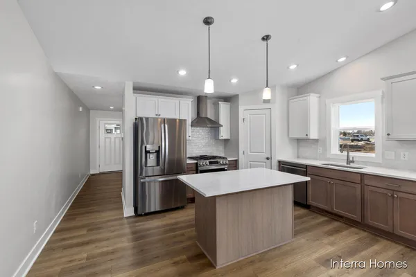 $444,900 | 969 Scioto Drive Northwest, Unit 20, Comstock Park, MI 49321