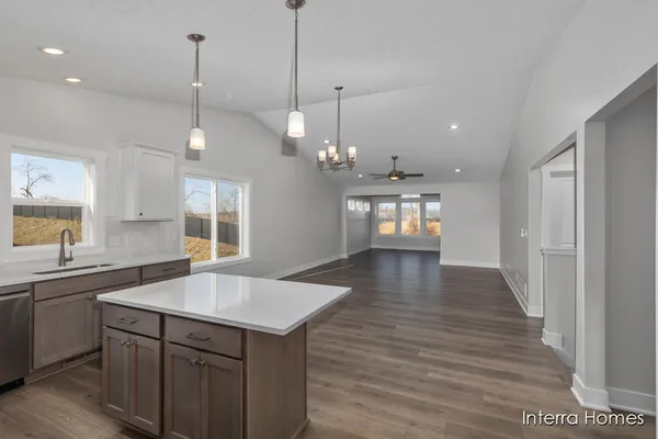 $444,900 | 969 Scioto Drive Northwest, Unit 20, Comstock Park, MI 49321