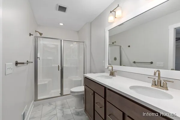 $444,900 | 969 Scioto Drive Northwest, Unit 20, Comstock Park, MI 49321