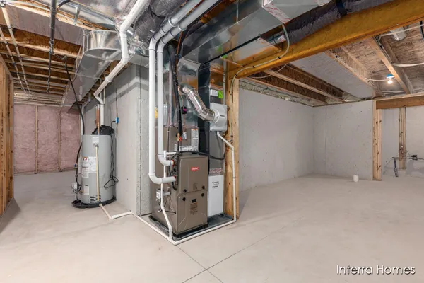 $444,900 | 969 Scioto Drive Northwest, Unit 20, Comstock Park, MI 49321