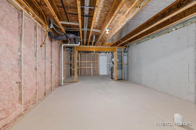 $444,900 | 969 Northwest Scioto Drive Northwest, Unit 20, Comstock Park, MI 49321