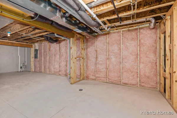 $444,900 | 969 Scioto Drive Northwest, Unit 20, Comstock Park, MI 49321