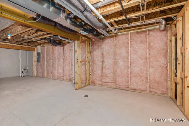 $444,900 | 969 Northwest Scioto Drive Northwest, Unit 20, Comstock Park, MI 49321