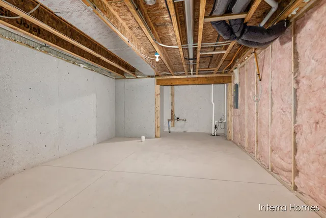 $444,900 | 969 Northwest Scioto Drive Northwest, Unit 20, Comstock Park, MI 49321