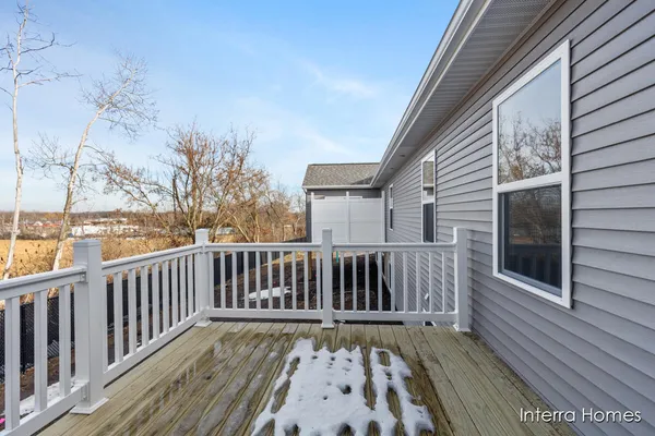 $444,900 | 969 Scioto Drive Northwest, Unit 20, Comstock Park, MI 49321