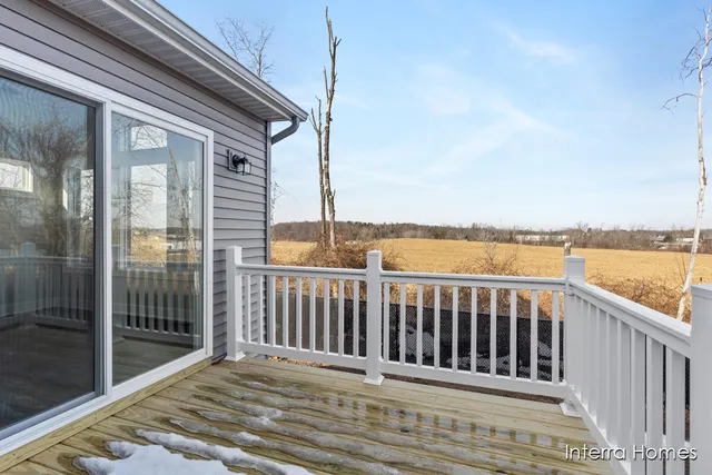 $444,900 | 969 Northwest Scioto Drive Northwest, Unit 20, Comstock Park, MI 49321