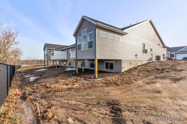 $444,900 | 969 Scioto Drive Northwest, Unit 20, Comstock Park, MI 49321